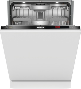 Miele Deutschland, Miele Geschirrspüler G 7985 SCVi XXL AutoDos K2O
