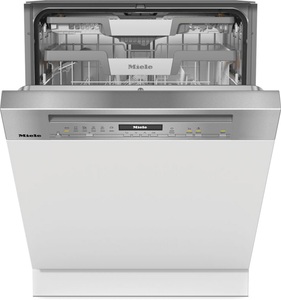 Miele Deutschland, Miele Geschirrspüler G 7131 SCi AD 125 Edition