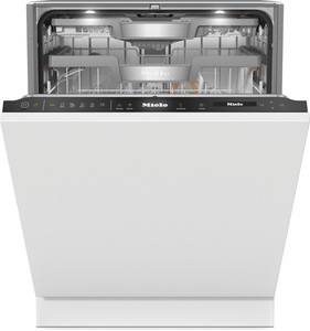 Miele Deutschland, Miele Geschirrspüler G 7783 SCVi AutoDos K2O FF