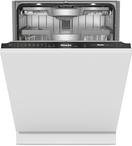 Miele Deutschland, Miele Geschirrspüler G 7788 SCVi XXL AutoDos K2O FF, Miele Geschirrspüler G 7788 SCVi XXL AutoDos K2O FF