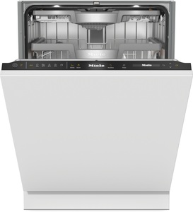 Miele Deutschland, Miele Geschirrspüler G 7795 SCVi XXL AutoDos K2O