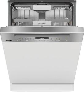 Miele Deutschland, Miele Geschirrspüler G 7137 SCi XXL AD 125 Edition