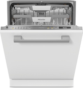 Miele Deutschland, Miele Geschirrspüler G 7191 SCVi AD 125 Ed.