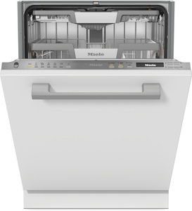 Miele Deutschland, Miele Geschirrspüler G 7197 SCVi XXL AD 125 Ed.