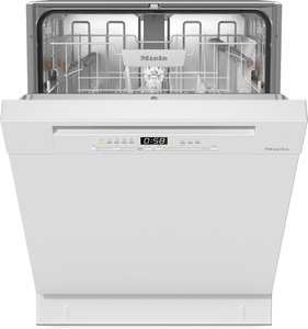 Miele Deutschland, Miele Geschirrspüler 12649180 Brillantweiß, Miele Geschirrspüler 12649180 Brillantweiß