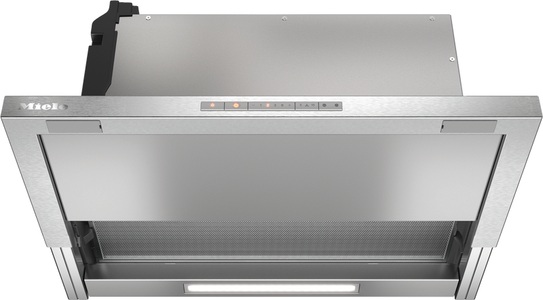 Miele Deutschland, Miele Dunstabzugshaube DAS 4620 Edelstahl, Miele Dunstabzugshaube DAS 4620 Edelstahl