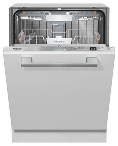 MIELE, Miele Geschirrspüler G 5355 SCVI XXL Active, Miele Geschirrspüler G 5355 SCVI XXL Active