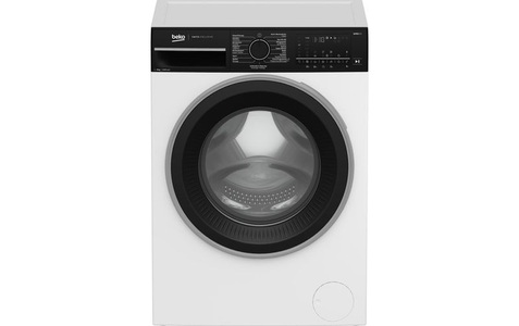 BEKO, BEKO WM550 - Waschmaschine (9 kg, Weiss), BEKO WM550 - Waschmaschine (9 kg, Weiss)