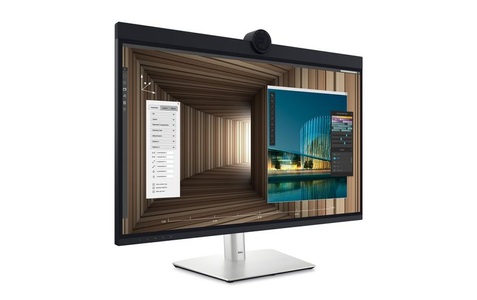 Dell, Dell UltraSharp 32 U3224Kba; 31.5'; 6144 x 3456 Monitor, DELL Monitor UltraSharp 32 U3224KBA