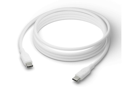 dbramante1928 USB-Kabel Re-charge USB C - USB C 2.5 m