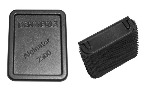 Dennerle, Dennerle Nano Alginator Scheibenreinigungsmagnet, 