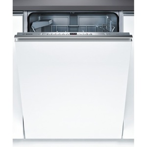 Bosch, Bosch SBE63N20EU Geschirrspüler, Bosch Geschirrspüler SBE63N20EU XXL, Vollintegrierbar, 60 cm, 13 Massgedecke, VarioSpeedPlus, InfoLight, VarioScharnier, A++