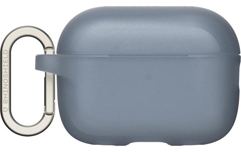 Rhinoshield Transportcase AirPods Gen. 1 st/2nd Gen. Ash Grey