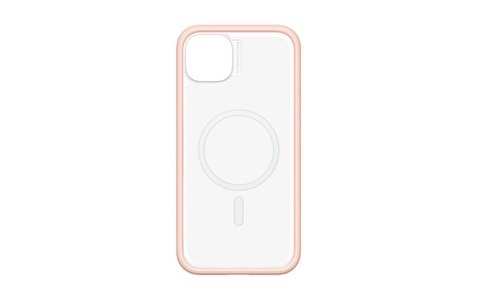 Rhinoshield, Rhinoshield Mod NX MagSafe iPhone 15 Plus Handyhüllen Case Taschen, Rhinoshield Mod NX MagSafe iPhone 15 Plus