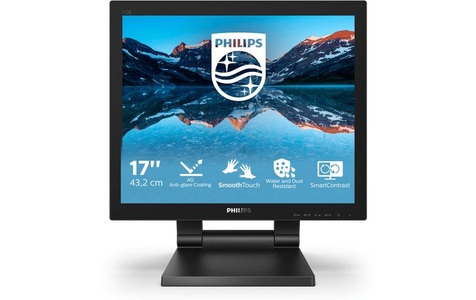 Philips, 172B9TL/00, LED-Monitor, Philips Monitor 172B9TL/00
