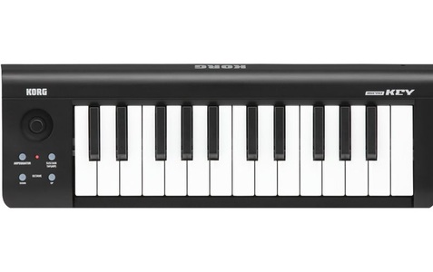 Korg Keyboard Controller microKEY - 25 Tasten