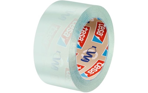 Tesa, tesa ECO & CRYSTAL 59038-00000-00 tesafilm tesafilm® Eco & Crystal Transparent (L x B) 10 m x 19 mm 2 St., TESA® Mini-Abroller Film eco & crystal ecoLogo®