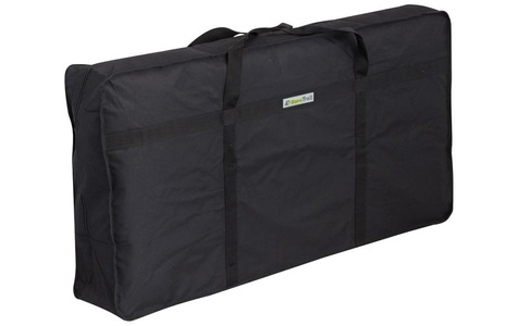 Eurotrail, Eurotrail Zubehör Tasche für Campingstühle/Falträder XL, Eurotrail Zubehör Tasche für Campingstühle/Falträder XL