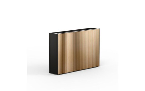 Herstera Garden, Herstera Garden Hochbeet »Deco Planter, 120 x 25 x 80 cm«, Herstera Garden Hochbeet »Deco Planter, 120 x 25 x 80 cm«