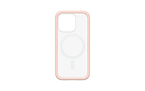 Rhinoshield, Rhinoshield Mod NX MagSafe iPhone 15 Pro Handyhüllen Case Taschen, Rhinoshield Mod NX MagSafe iPhone 15 Pro