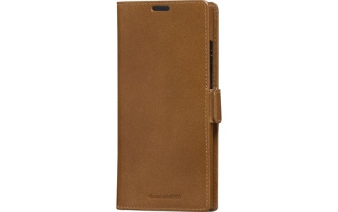 Dbramante1928, dbramante1928 Book Cover Lynge Galaxy S24 Ultra Tan Handyhüllen Case, dbramante1928 Book Cover Lynge Galaxy S24 Ultra Tan