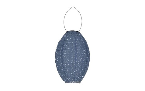 EGLO Leuchten, EGLO Leuchten Lampion SOLAR 1 LED, 29 cm, Brombeer, EGLO Leuchten Lampion SOLAR 1 LED, 29 cm, Brombeer