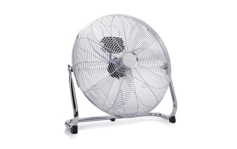 Tristar, TRISTAR Bodenventilator 45cm VE-5935 silber, Tristar Bodenventilator VE-5935 Silber