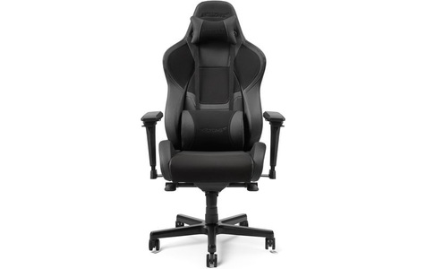 AKRacing, AKRacing Gaming Stuhl Masters Premium Schwarz, AKRacing Gaming-Stuhl »Masters Premium Schwarz«