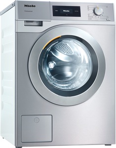 Miele Deutschland, Miele PWM 508 [EL DP] Waschmaschine, Miele Professional, Waschmaschine, Miele Professional PWM 508 EL DP Edelstahl Waschmaschine, Produkte & Wohnen