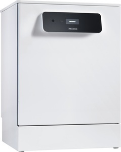 Miele Professional, Miele Professional, Geschirrspüler Freistehend, Miele Professional PFD 400 Geschirrspüler Freistehend, Produkte & Wohnen, Miele PFD 400 [WB SPEED] Stand?Frischwasser?Spülmaschine