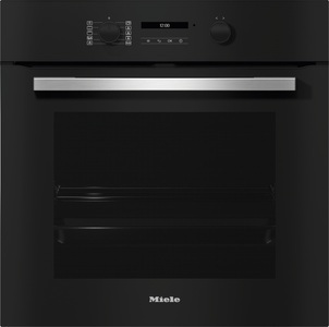 Miele Deutschland, Miele Einbauherd/Backofen H 2766 BP Obsidianschwarz, Miele Einbauherd/Backofen H 2766 BP Obsidianschwarz