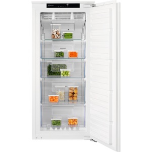 Electrolux, Electrolux IG1235SN Einbau Gefrierschrank EU Norm 60 cm, Electrolux Einbau-Gefrierschrank NoFrost 122.4 cm E, IG1235SN, 933033427