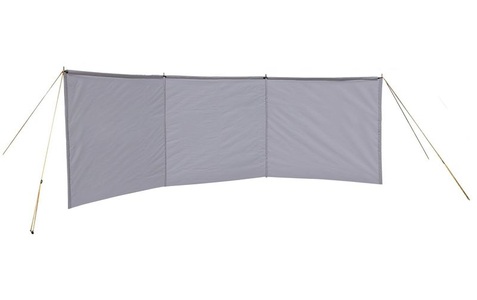 Eurotrail, Eurotrail Windschutzwand Dunes PVC, Eurotrail Windschutzwand Dunes PVC