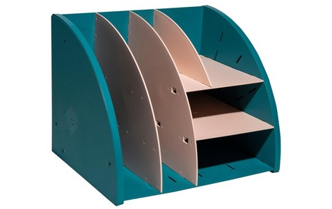 Exacompta Organizer SKANDI