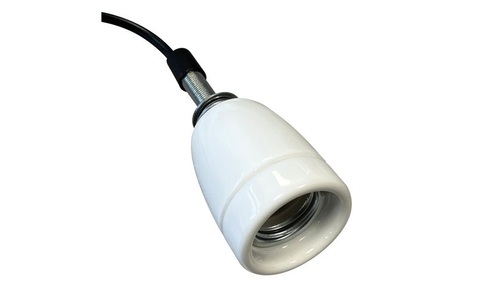 Repto, Repto Lampenhalterung Keramik E27, Repto Lampenhalterung Keramik E27