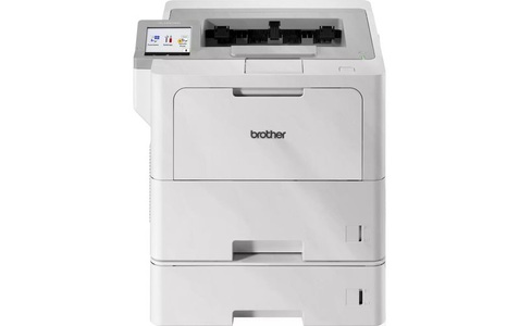 Brother, BROTHER HL-L6410DNT - Drucker, BROTHER HL-L6410DNT - Drucker