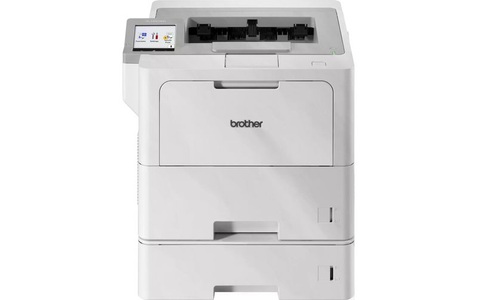 Brother, BROTHER HL-L6410DNT - Drucker, Brother Drucker HL-L6410DNT