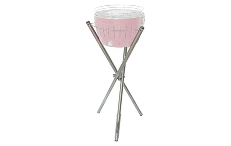 Lotus Grill, Lotus Grill Untergestell für Small, Original und XL Grilluntergestell, LotusGrill Grillerweiterung »für Small, Original und XL«