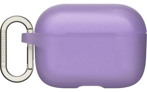 Rhinoshield Transportcase AirPods Pro Case Violet