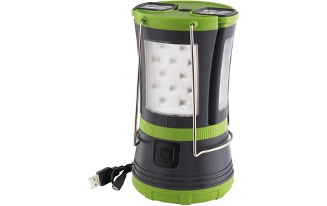 Eurotrail, Eurotrail Campinglampe Multi Light, Eurotrail Campinglampe Multi Light