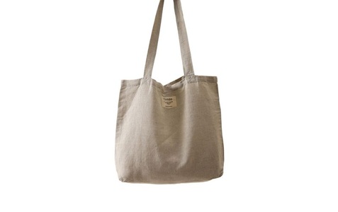 Esmée, Esmée Tasche Lora Beige, 47 x 40 cm, Esmée Schultertasche »Lora«