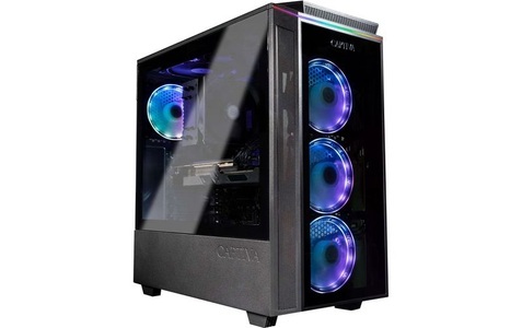 Captiva, Captiva Highend I81-088; Intel i7; 64 GB; 2 TB Gaming PC, Captiva Gaming PC Highend Gaming I81-088