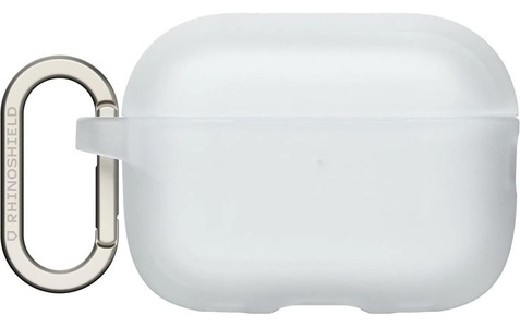 Rhinoshield Transportcase AirPods Pro 2 Transparent