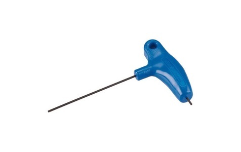 ParkTool, ParkTool - Inbusschlüssel PH-2 Winkelinbus, 2 mm, ParkTool Inbusschlüssel PH-2 Winkelinbus, 2 mm