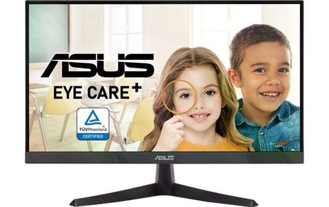 Asus, Asus Eye Care Vy229Q; 21.45'; 1920 x 1080 Monitor, 