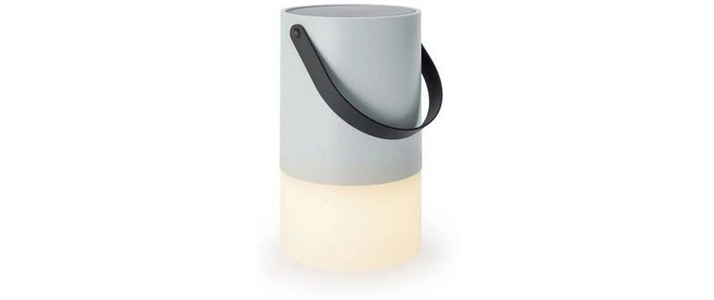 STT, STT LED Laterne »Solar Motion Lamp«, STT LED Laterne »Solar Motion Lamp«