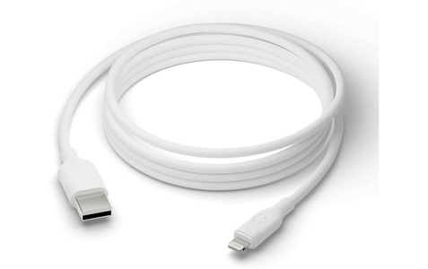 Dbramante1928, dbramante1928 USB-Kabel Re-charge USB A - Lightning 2.5 m