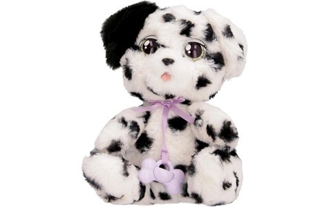Baby Paws Dalmatiner