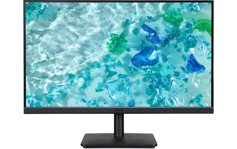Acer, ACER Monitor Vero V7 V277Ebipv Schwarz, Acer Monitor Vero V7 V277Ebipv