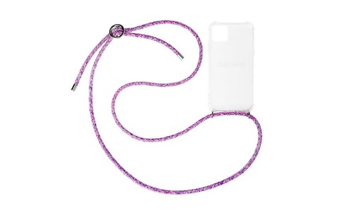 Urbany's, Urbany's Necklace Case iPhone 15 Plus Lollipop Handyhüllen Taschen, Urbany's Necklace Case iPhone 15 Plus Lollipop